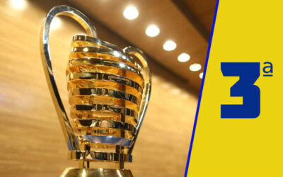 A classificação da Copa do Nordeste 2026 após a 3ª rodada; só o Sport segue 100%