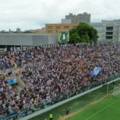 Ceará - Torcida - PV