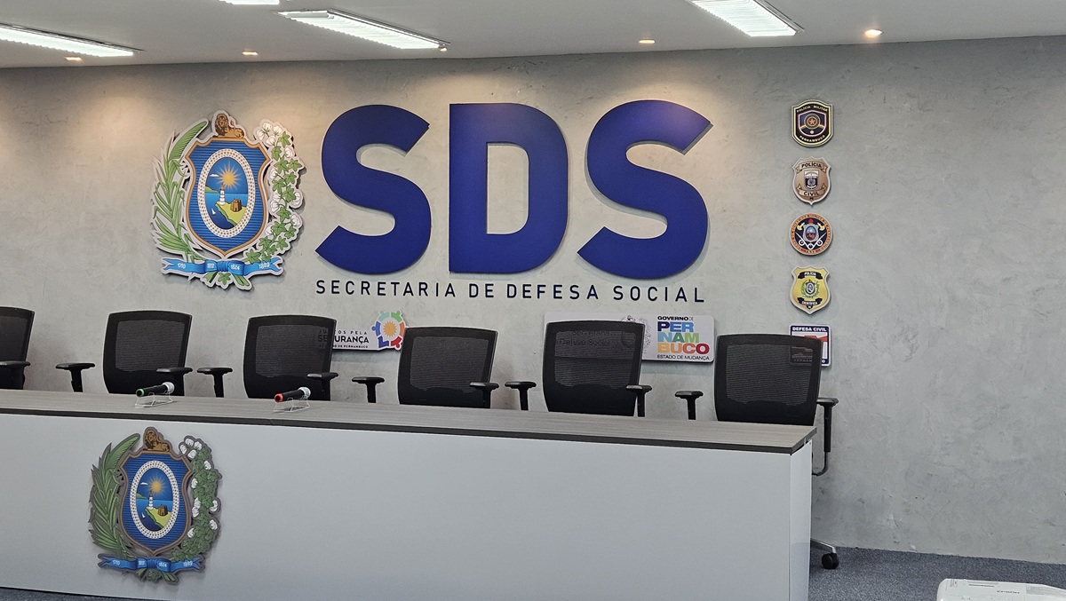 SDS notifica Náutico, Santa Cruz e Sport com lista de torcedores envolvidos em episódios de ‘intolerância esportiva' 1 SDS notifica Trio de Ferro com lista de torcedores; entenda