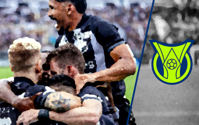 A tabela do Ceará na Série A do Brasileirão 2025; veja jogos e transmissões