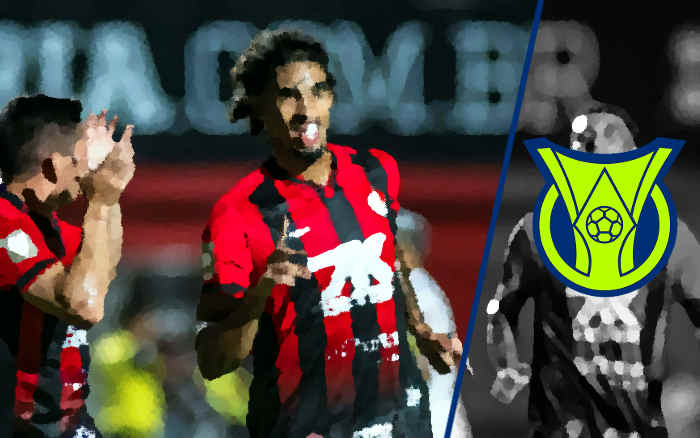 A tabela do Vitória na Série A do Brasileirão 2025; veja jogos e transmissões