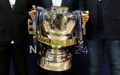 Copa do Brasil: 2ª fase inicia nesta terça com quatro times nordestinos em campo