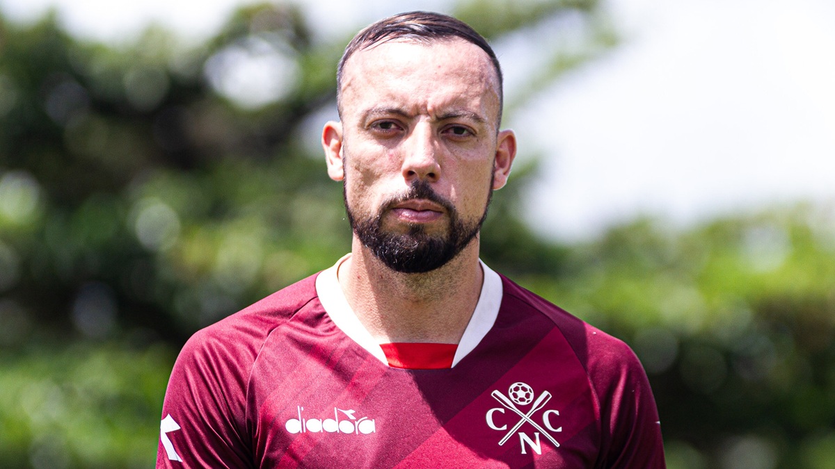 Náutico embarca para São Luís sem Paulo Sérgio, Sousa e Geovane