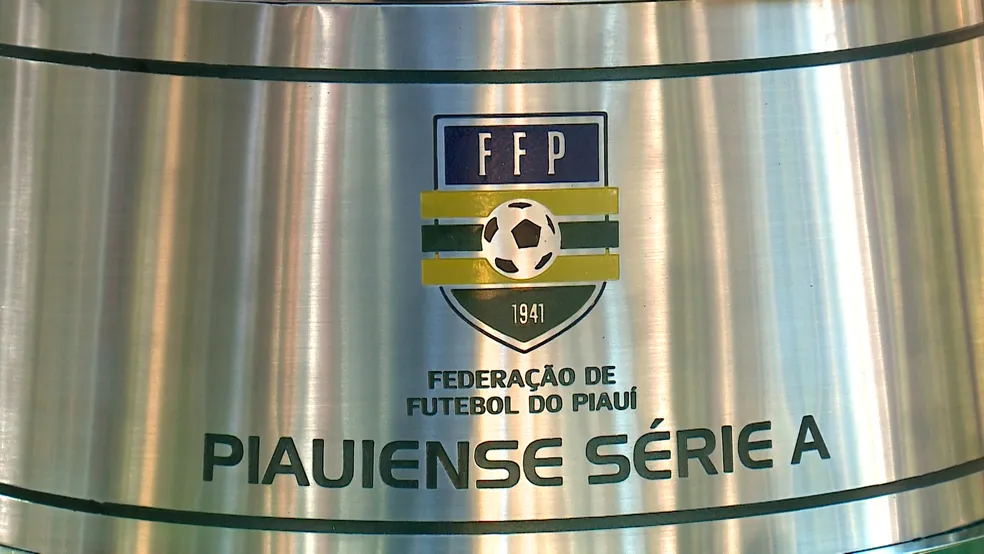 Taça - Piauiense