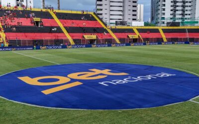 Sport tenta reverter punição e protocola pedido para evitar jogos sem público no Campeonato Pernambucano Betnacional