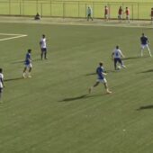 Cruzeiro x Fortaleza - Brasileiro Sub-20