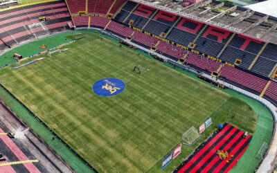 Sport terá novo camarote premium na Ilha do Retiro para até mil pessoas