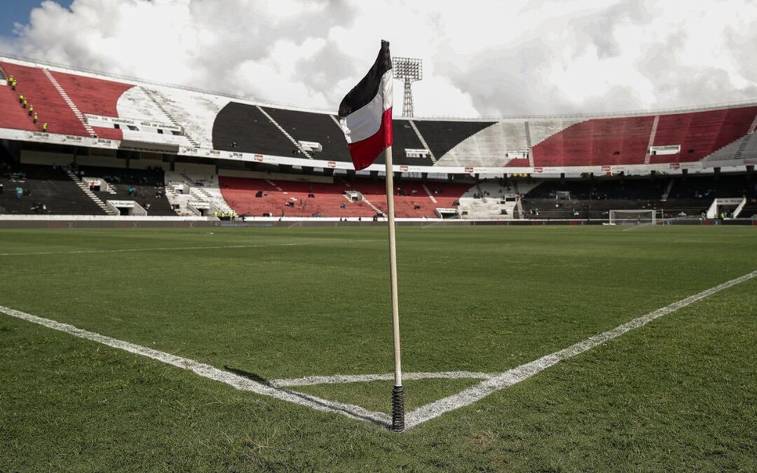 Balanço financeiro do Santa Cruz de 2024 registra redução do déficit e aumento na receita