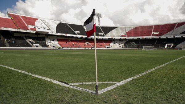 Santa Cruz prepara medidas para facilitar acesso do torcedor ao Arruda 1 Estádio do Arruda - Santa Cruz - 2025