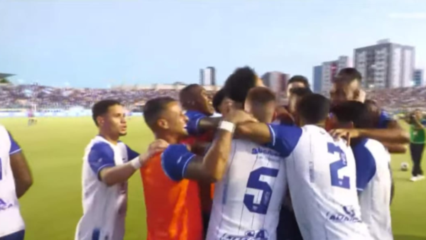 Confiança empata com o Itabaiana e conquista o bicampeonato do Campeonato Sergipano 1 Confiança conquista título do Campeonato Sergipano
