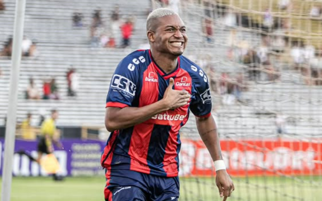 Piauí quebra tabu de 40 anos, vence Fluminense-PI e é campeão do Piauiense