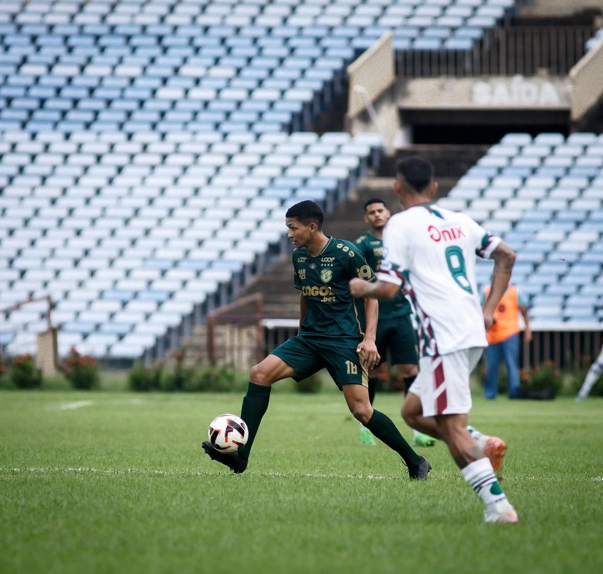 Altos - Fluminense - Piauiense