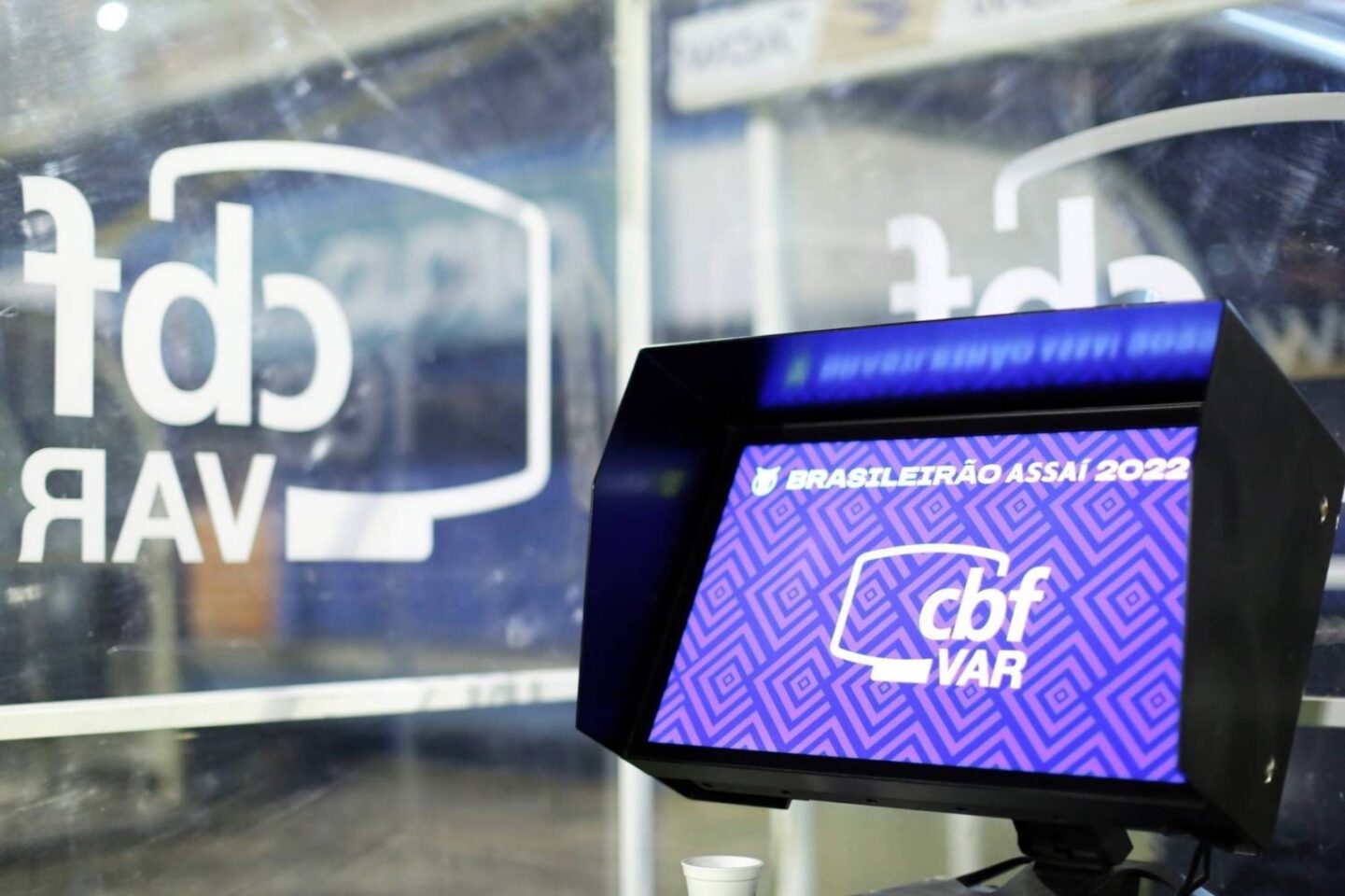 VAR