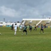 Serra Branca x Sousa, Campeonato Paraibano - Foto: Divulgação