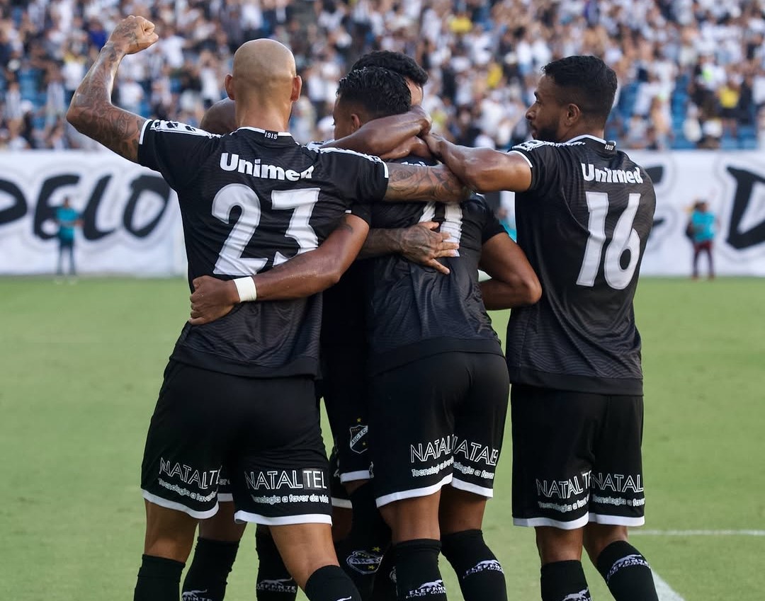 CBF altera data e horário do jogo entre ABC x Ypiranga na Série C