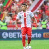 Victor Gabriel, Sport, Internacional - Foto: Ricardo Duarte/Inter