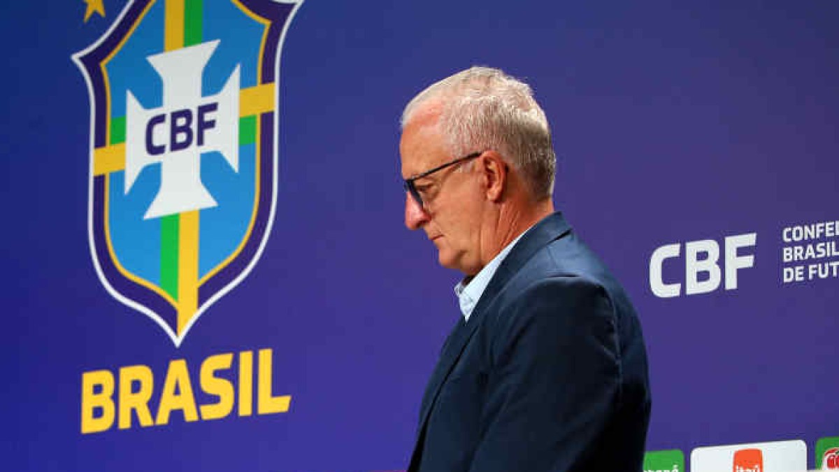 Vídeo: Com saída de Dorival Júnior, Seleção Brasileira terá 4º técnico no ciclo para 2026. Quem?