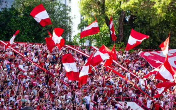 Torcida Náutico