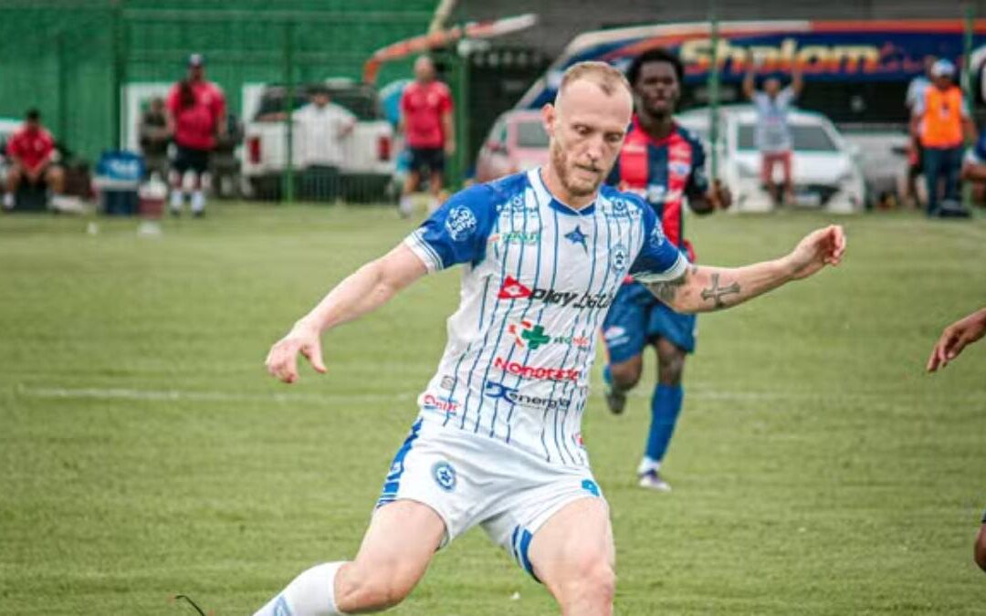 Parnahyba supera o Piauí em seus domínios e abre vantagem na semifinal do Campeonato Piauiense