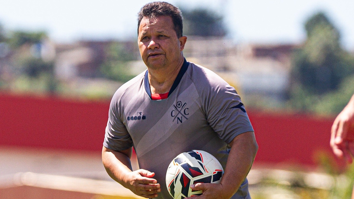 Arruda recebe jogos solidários em prol de Kuki, internado após sofrer um AVC
