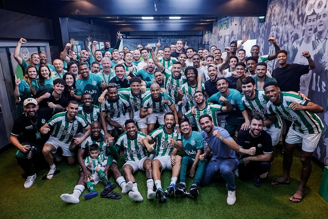 Adversário do Ceará, Juventude está invicto como mandante na temporada