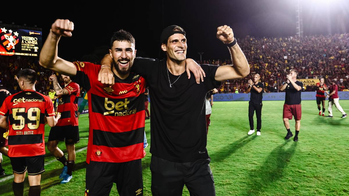 João Silva, Gonçalo Paciência, Sport - Foto: Paulo Paiva/SCR