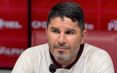 Após fim de invencibilidade, Barroca fala em ‘derrota dura’ do CRB e mira correção de erros: “Faltou eficiência”