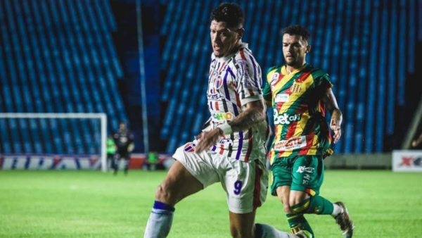 Maranhense 2025 conhece semifinalistas e último clube rebaixado; Confira 1 Sampaio Corrêa x Maranhão - Campeonato Maranhense 2025
