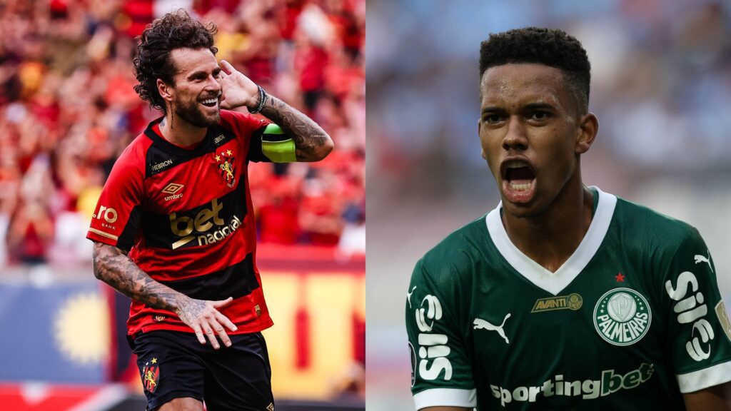 Sport reencontra Palmeiras e tenta quebrar tabu de sete temporadas; confira as odds