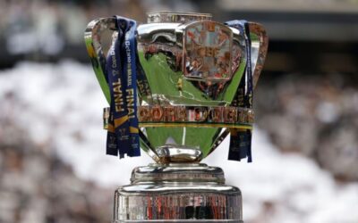 5ª fase da Copa do Brasil tem confrontos sorteados; veja jogos dos nordestinos