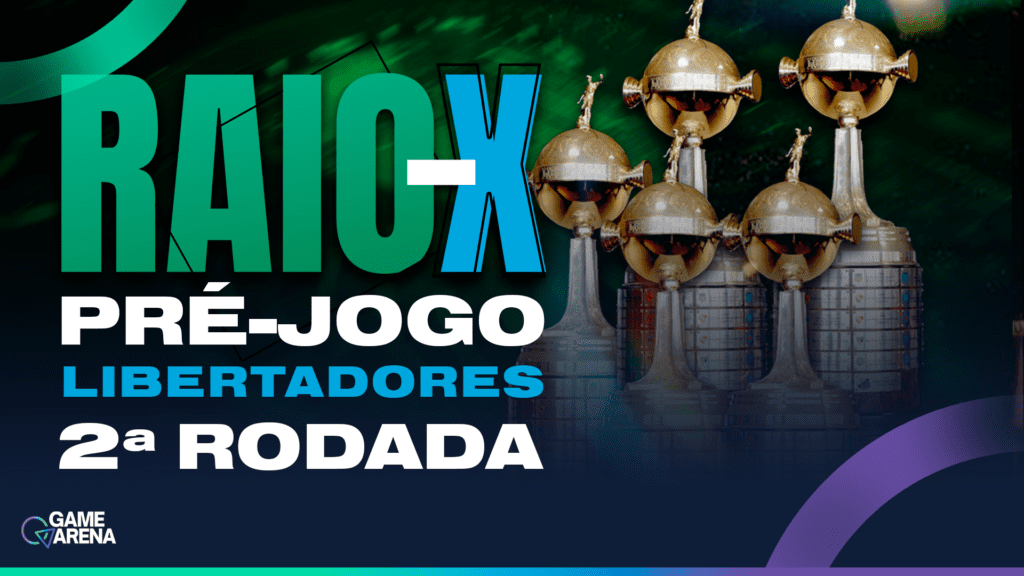 O que esperar da segunda rodada da Libertadores 2025? Confira a análise pré-jogo