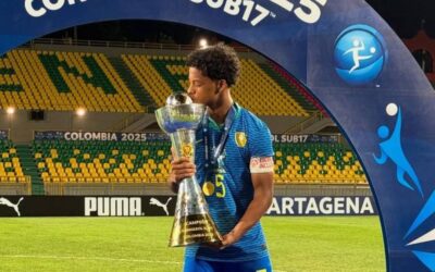 Torcedores do Barcelona ‘invadem’ redes sociais de Zé Lucas, do Sport, alvo do clube catalão: “Venha para o Barça”