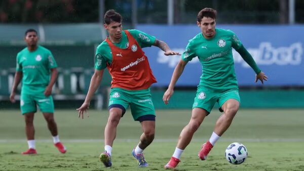 Palmeiras pode encarar o Ceará na Copa do Brasil com até seis desfalques 1 Palmeiras - Ceará - Copa do Brasil