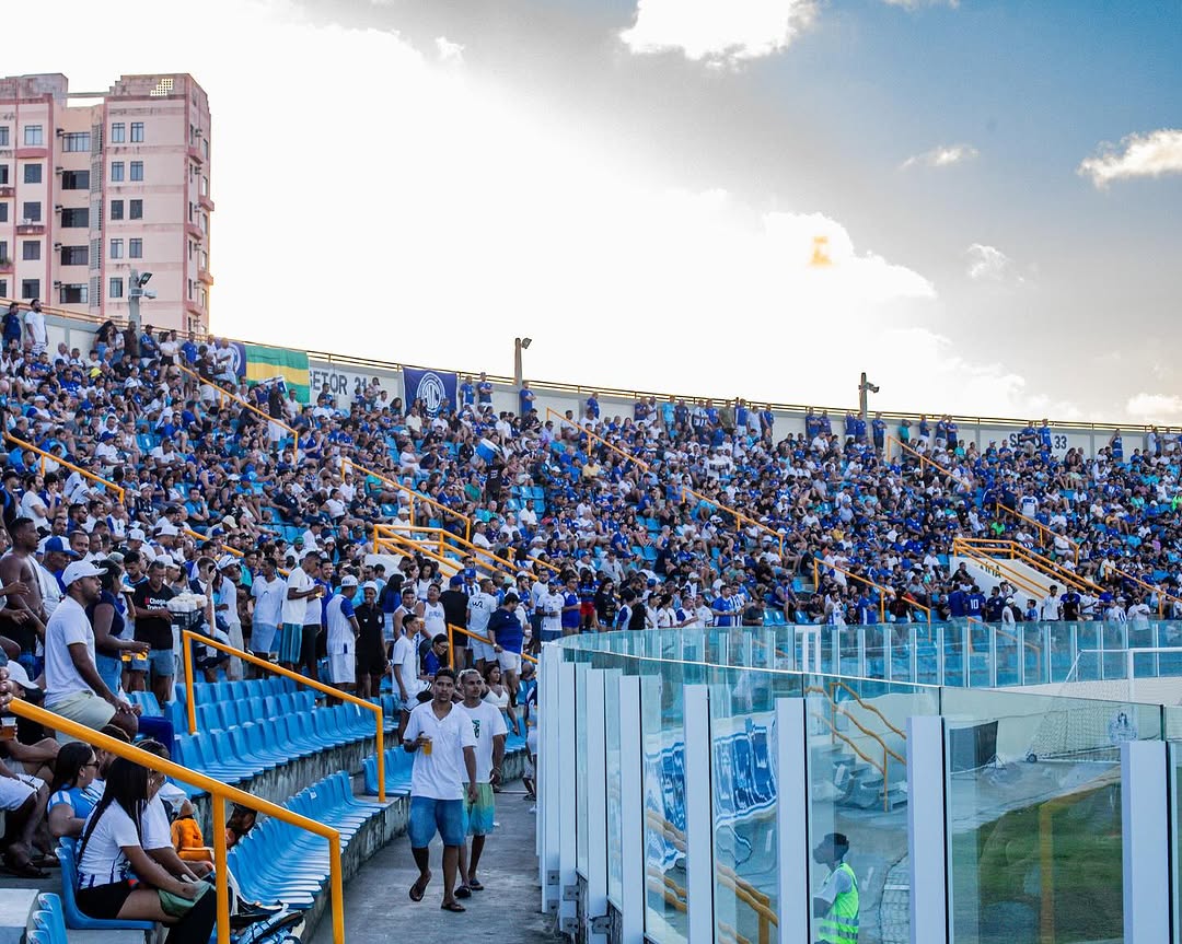 Confiança busca acabar com jejum de vitórias contra o Londrina na Série C; veja retrospecto