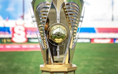 Federação divulga tabela detalhada da segunda fase do Campeonato Sergipano