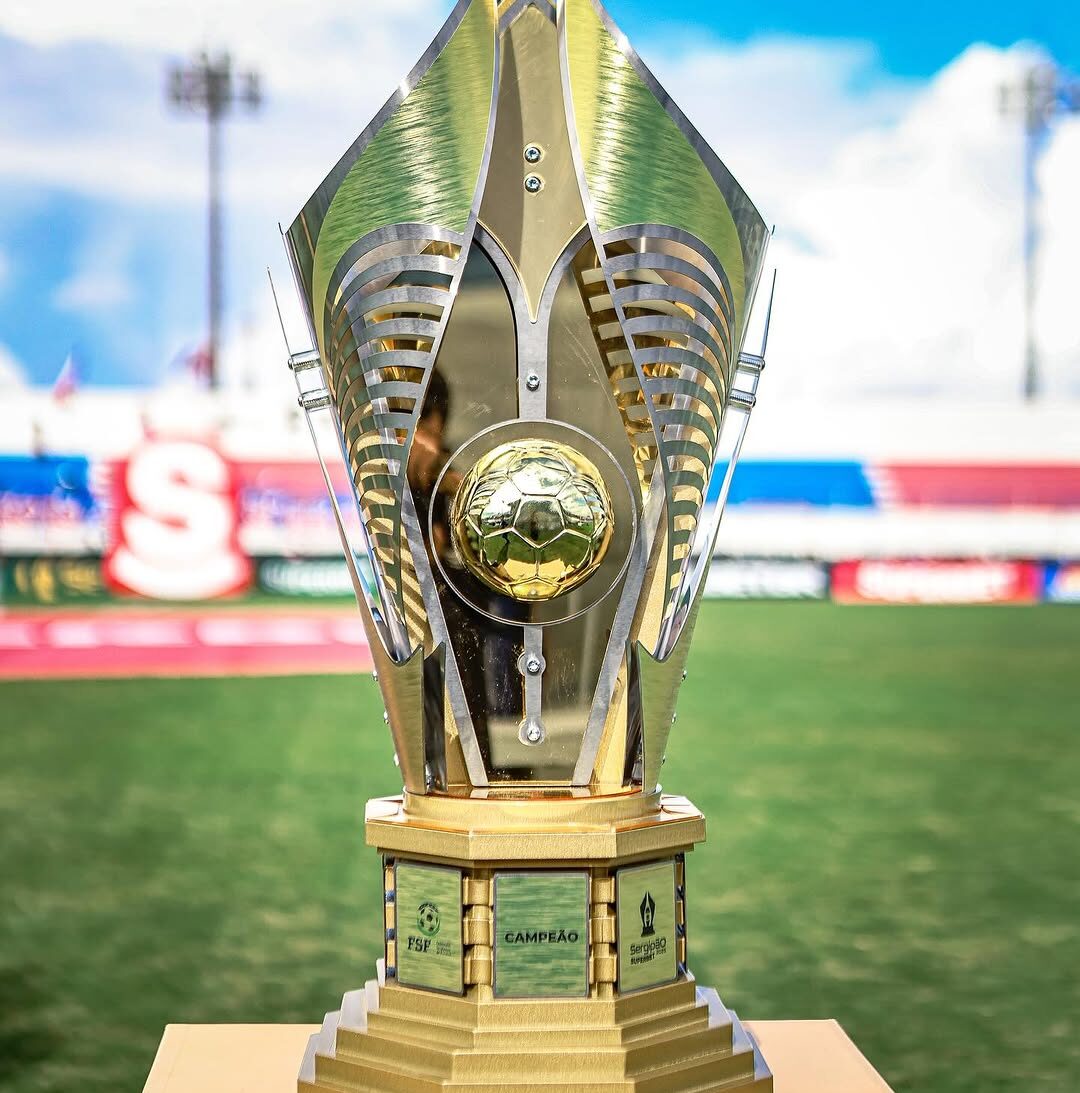 Campeonato Sergipano: Veja os resultados da 2ª fase e como ficaram as semifinais