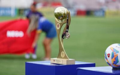 Finais do Campeonato Paraibano, entre Botafogo-PB e Sousa, têm datas marcadas