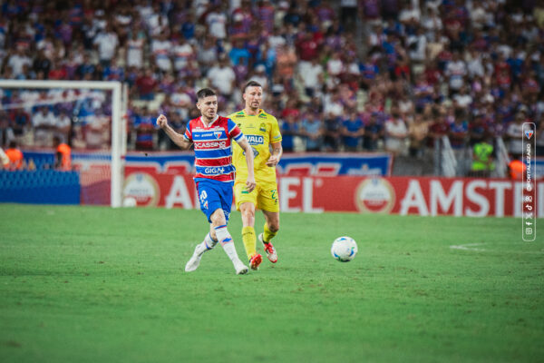 Matheus Rossetto - Fortaleza