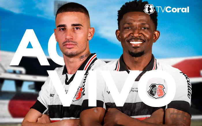 CBF autoriza Santa Cruz x América de Natal na TV Coral; assista à primeira transmissão da Série D de 2025