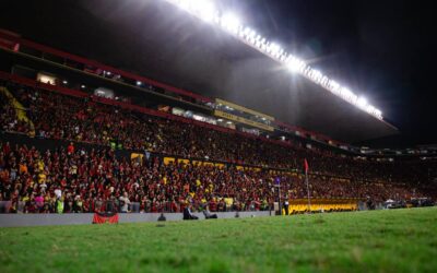 Sport abre venda de ingressos para decisões contra Fortaleza e Náutico na Ilha do Retiro