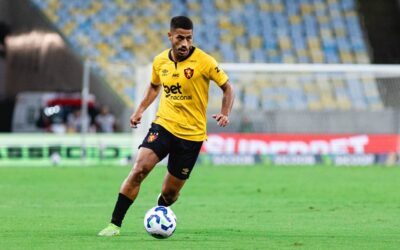 Sport divulga termos do acordo com Hereda para retirada da ação trabalhista