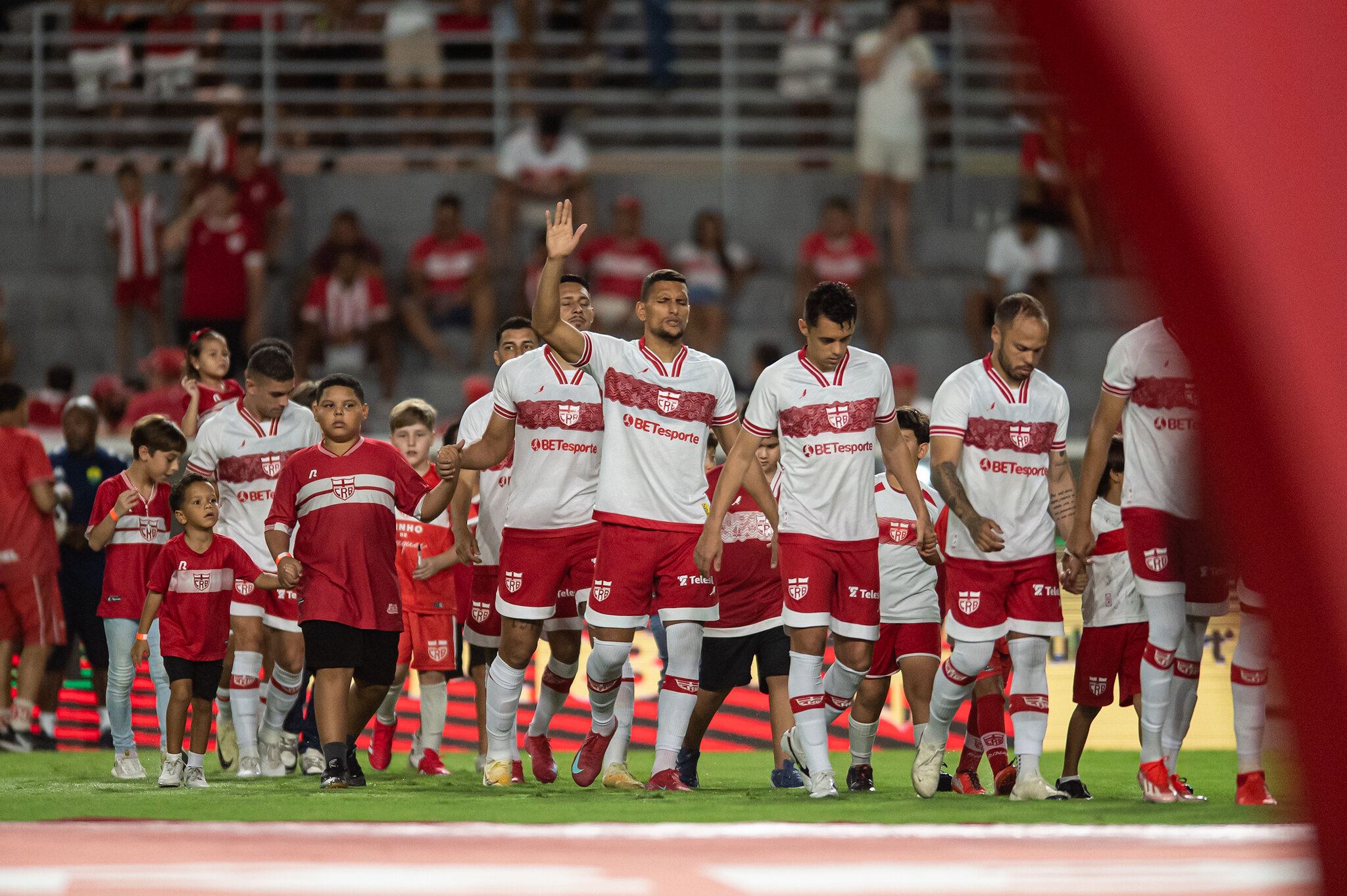 Adversário do CRB na Copa do Brasil, Santos não vence como visitante há quase três meses 2 CRB - Série B 2025