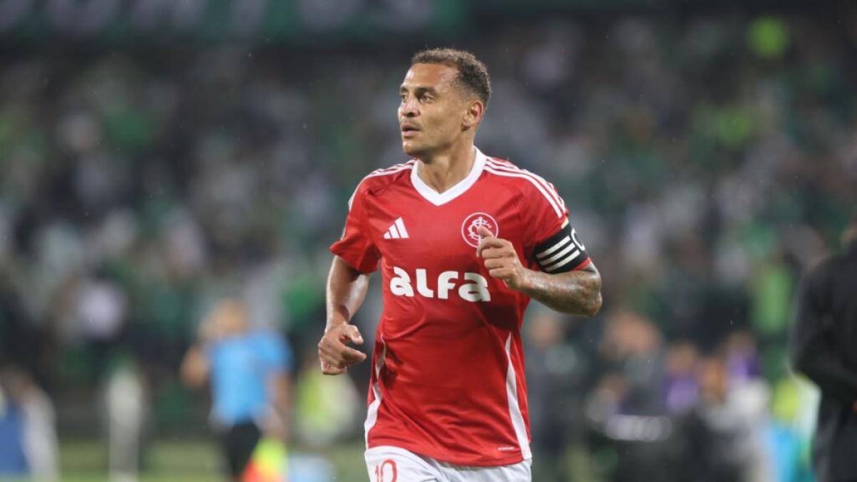 Inter poupa cinco titulares para a partida contra o Sport; veja os relacionados