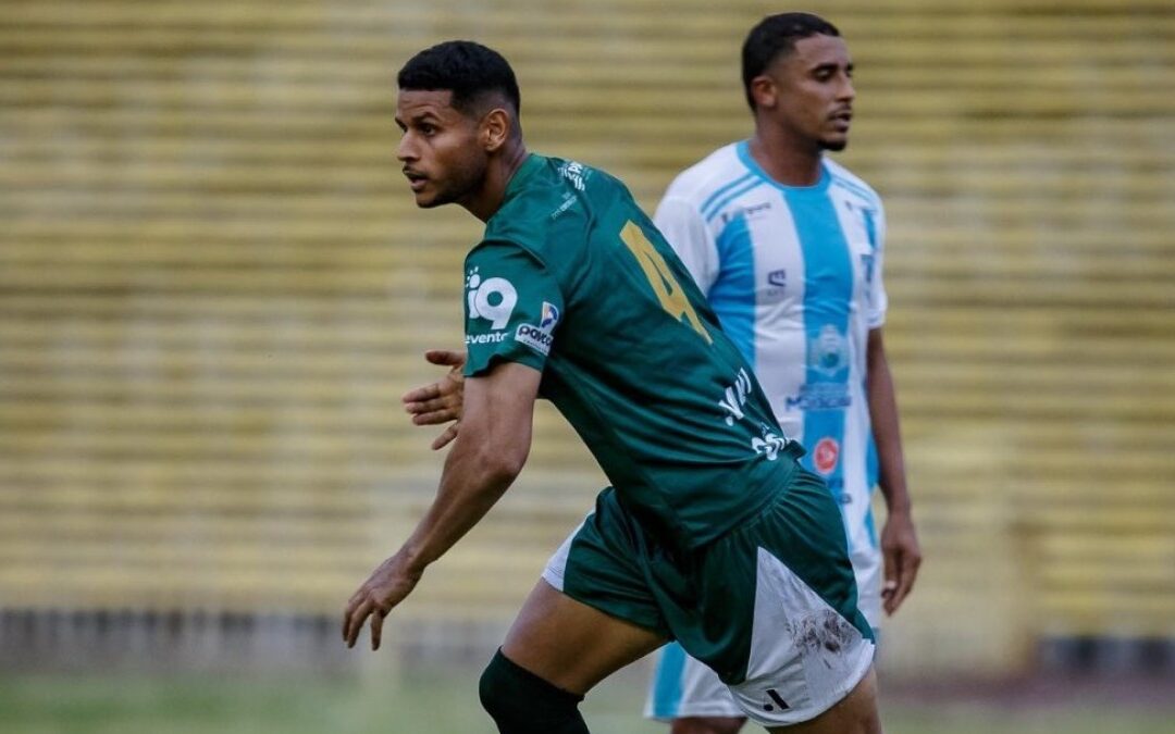 Série D: Altos vence e é o novo líder do Grupo A2, e Maranhão perde de virada; Central bate Santa Cruz-RN no A3