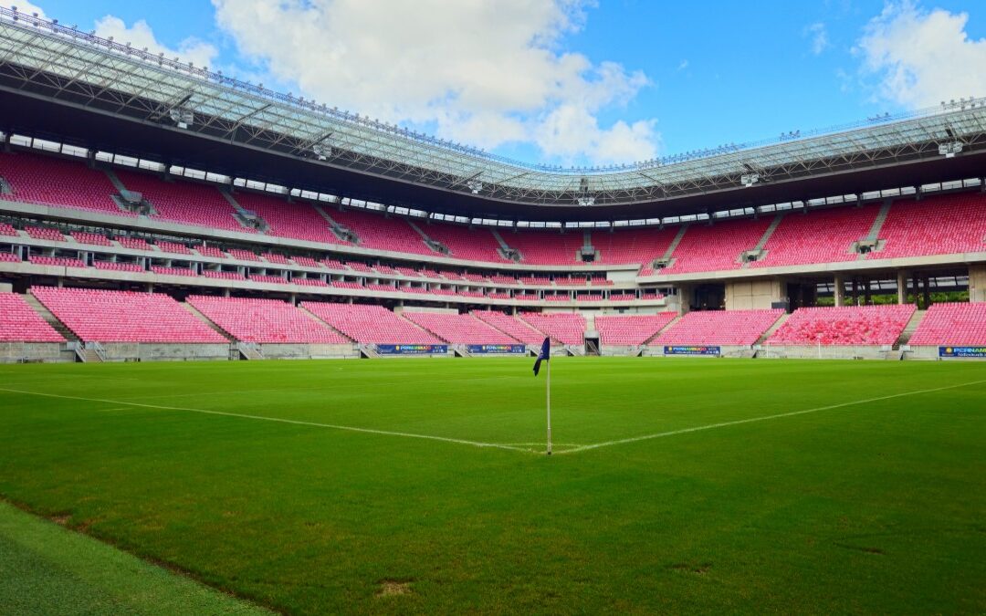 CBF altera data e horário de jogo entre Retrô e Bahia, pela volta das oitavas da Copa do Brasil