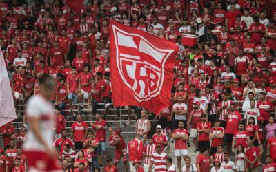 Do que o CRB precisa para subir à Série A? Veja os cálculos