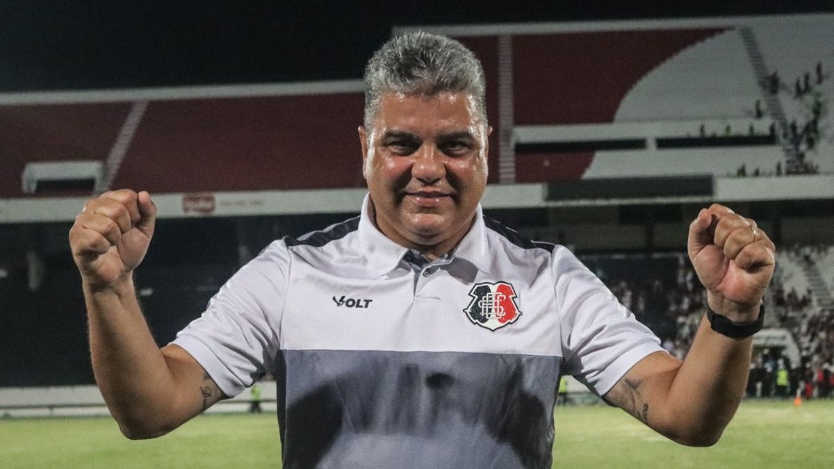 Série D: Apenas quatro times seguem invictos após o fim do 1º turno