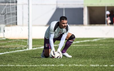 Felipe Alves, Ianson, Ariel e mais: Santa Cruz prepara lista de dispensas em processo de reformulação