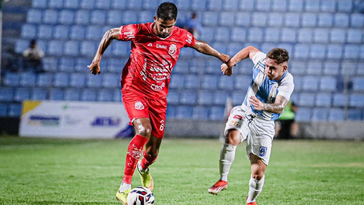 Série D: Imperatriz-MA e Maracanã-CE ficam no empate em gols pelo Grupo A2