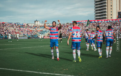 Fortaleza defende invencibilidade contra o Juventude como mandante